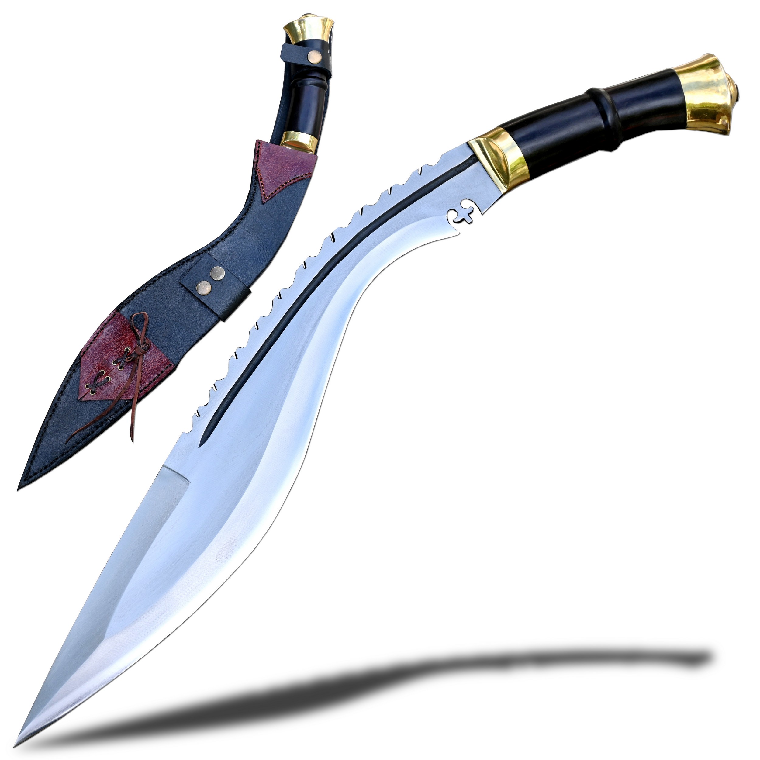 Dragon Kukri / Khukuri Blade Shape